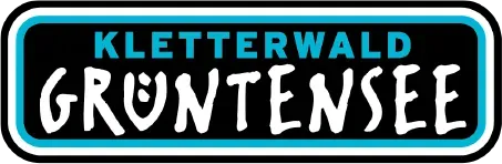Kletterwald Grüntensee Logo